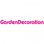 Garden Decoration UK Discount Code